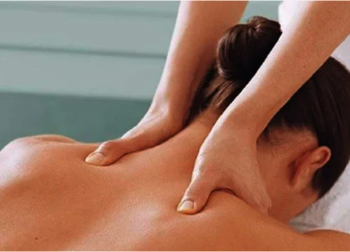 Erotic Massage in Helsinki - Tantra Massage