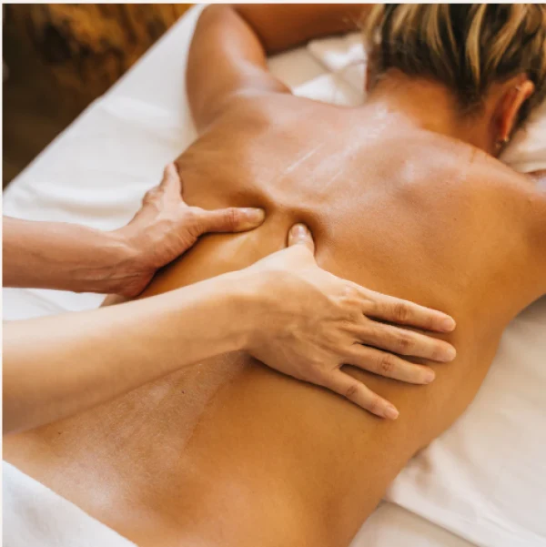 Gallery image - Tantra Massage