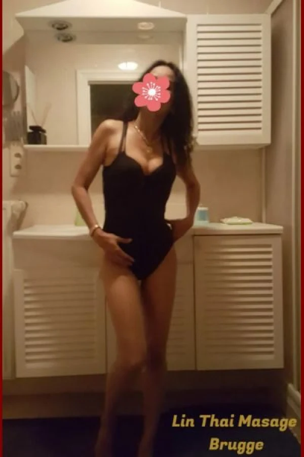 Discover Lin Thai Massage