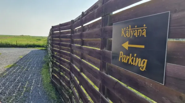 kalyana tantric massage center - Erotic massage in Mons