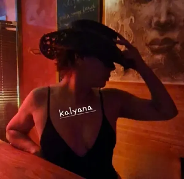 Discover kalyana tantric massage center