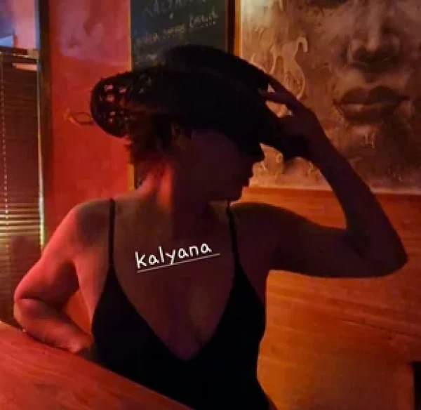 Discover kalyana tantric massage center