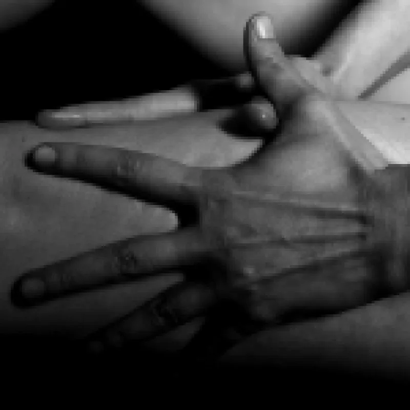 Sensations Massages ambiance