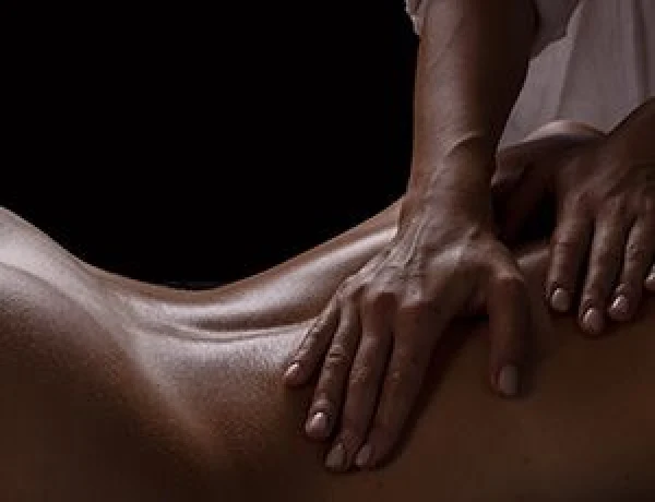 Chloe Tantra experience