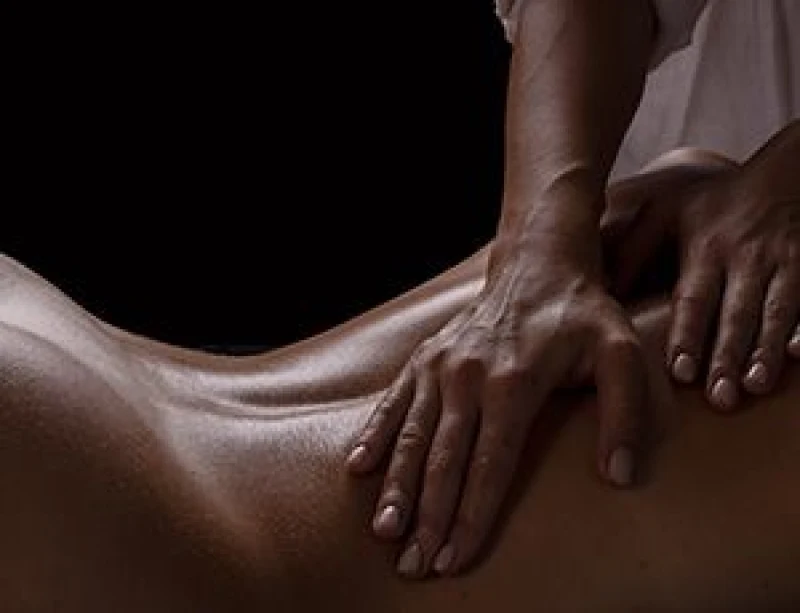 Chloe Tantra ambiance