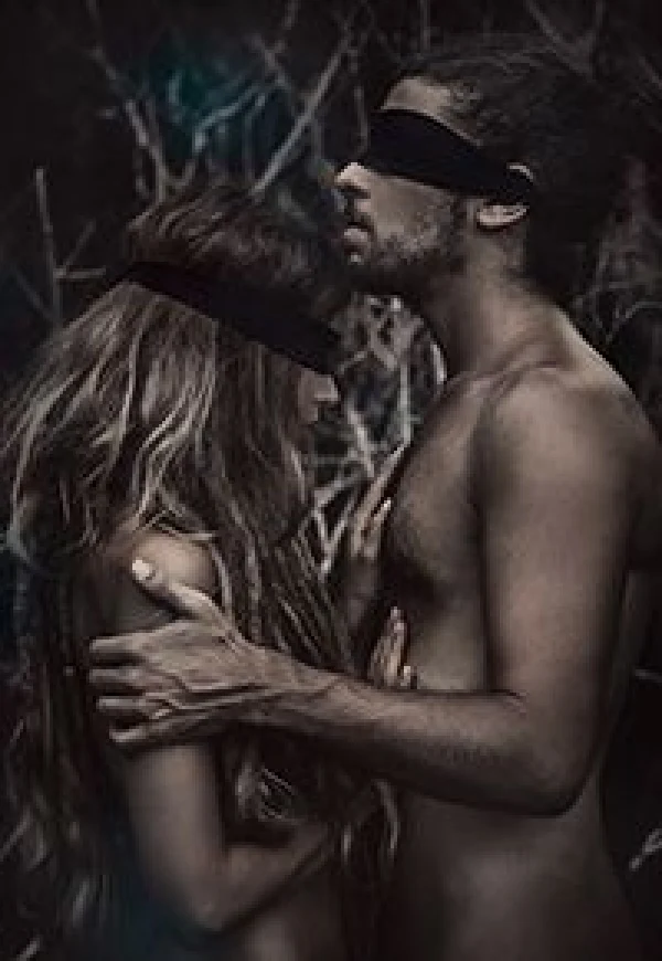 Discover Chloe Tantra
