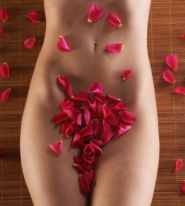 Chloe Tantra experience