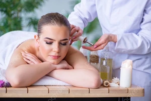 lotus tantra massage in Tenerife