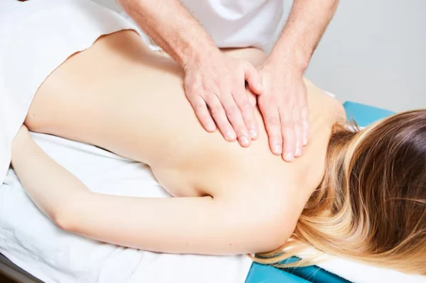 Discover lotus tantra massage