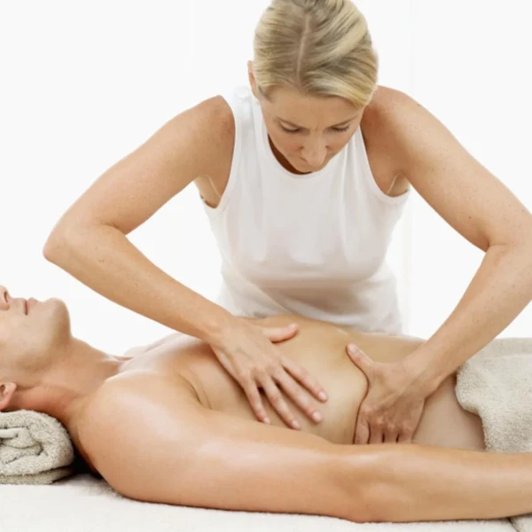 lotus tantra massage interior