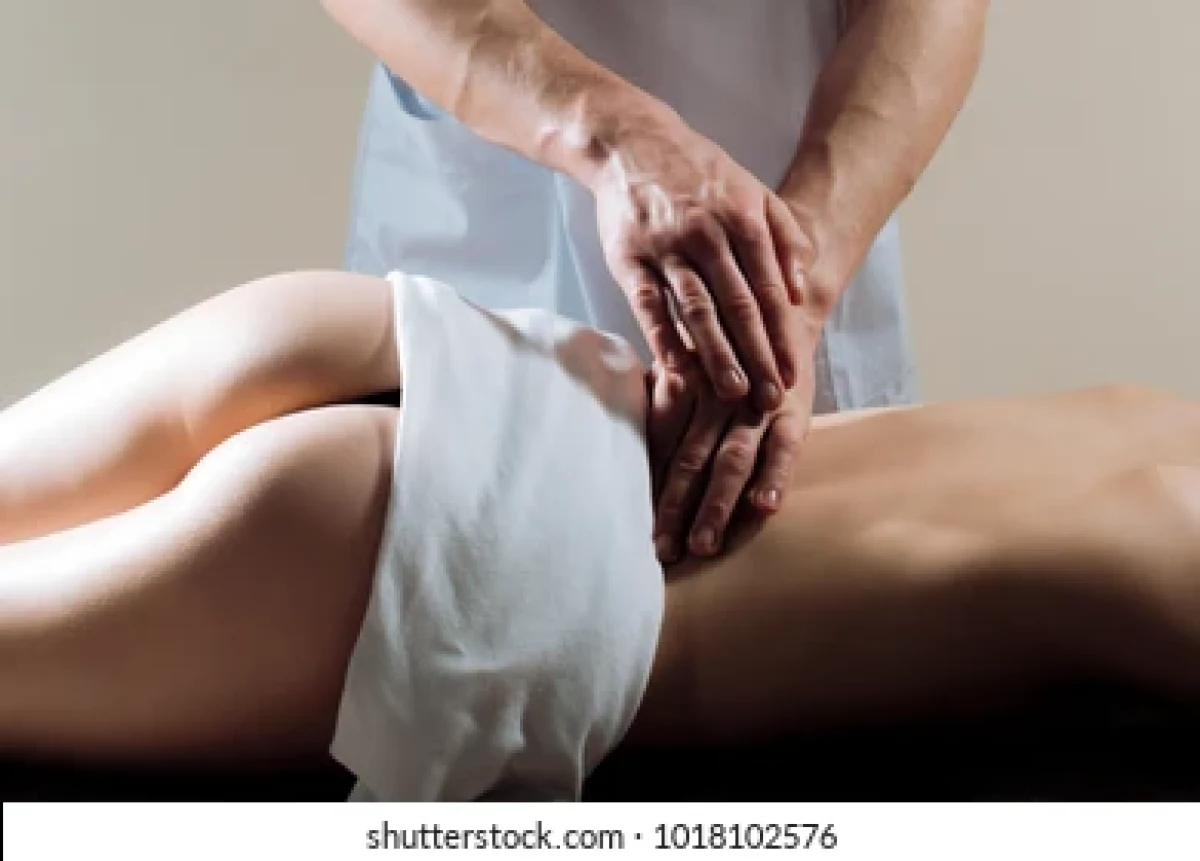 lotus tantra massage - Erotic massage in Tenerife