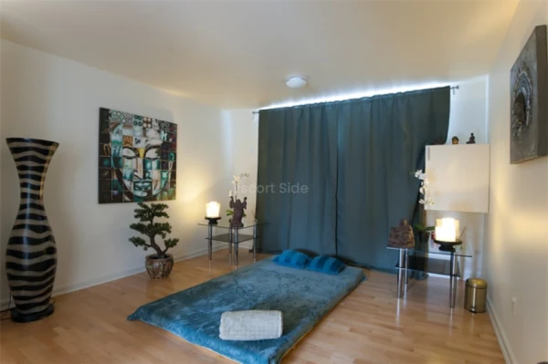 Discover TANTRA ODENSE
