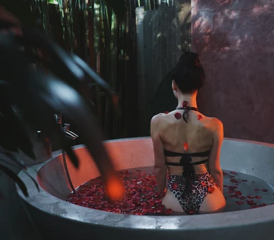Autantik Spa - Erotic Massage in Mouscron, Belgium