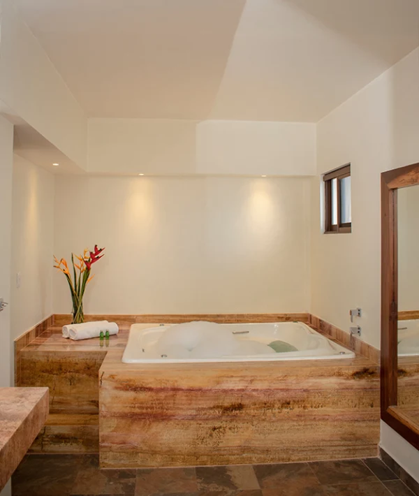 Gallery image - Autantik Spa