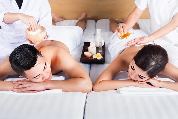 Autantik Spa in Mouscron
