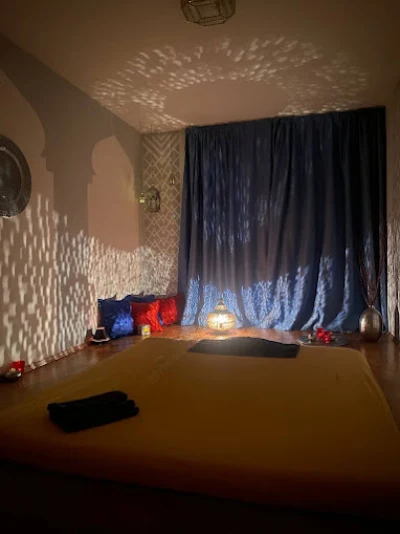 Amethyst Massage - Erotic Massage in Vienna, Austria