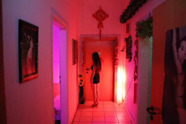 Asia Studio Wien - Erotic massage in Vienna