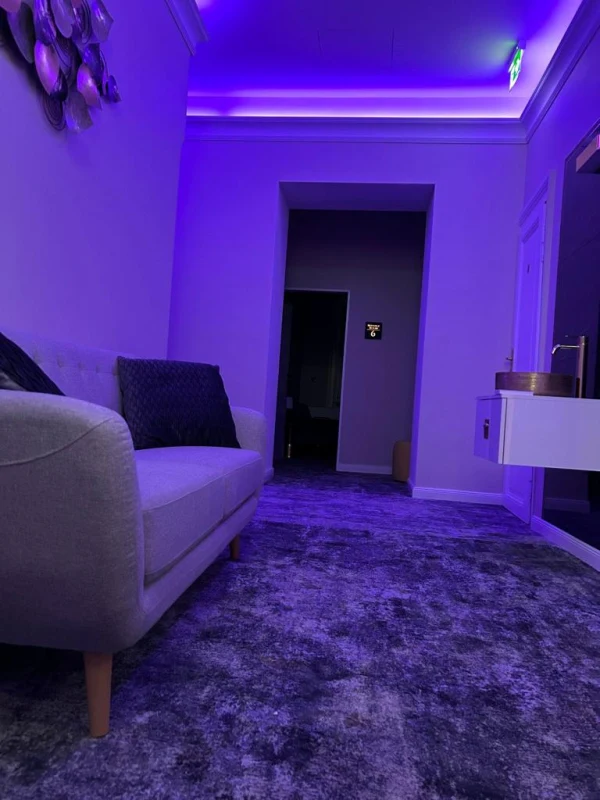 Shakti - Exklusive Erotik Massagen experience