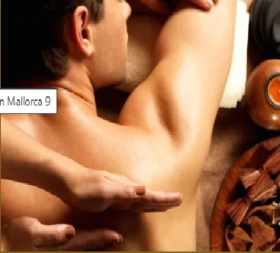 erotic paradise - Erotic Massage in Palma de Mallorca, Spain