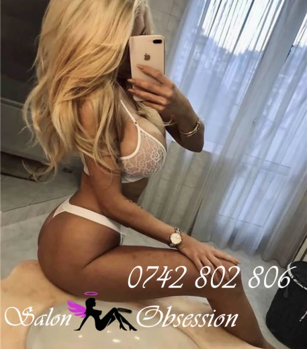 Gallery image - Obsession Salon Masaj Erotic Oradea