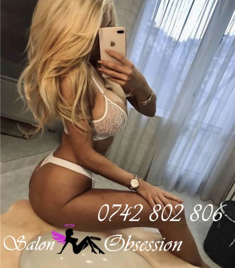 Obsession Salon Masaj Erotic Oradea venue photo