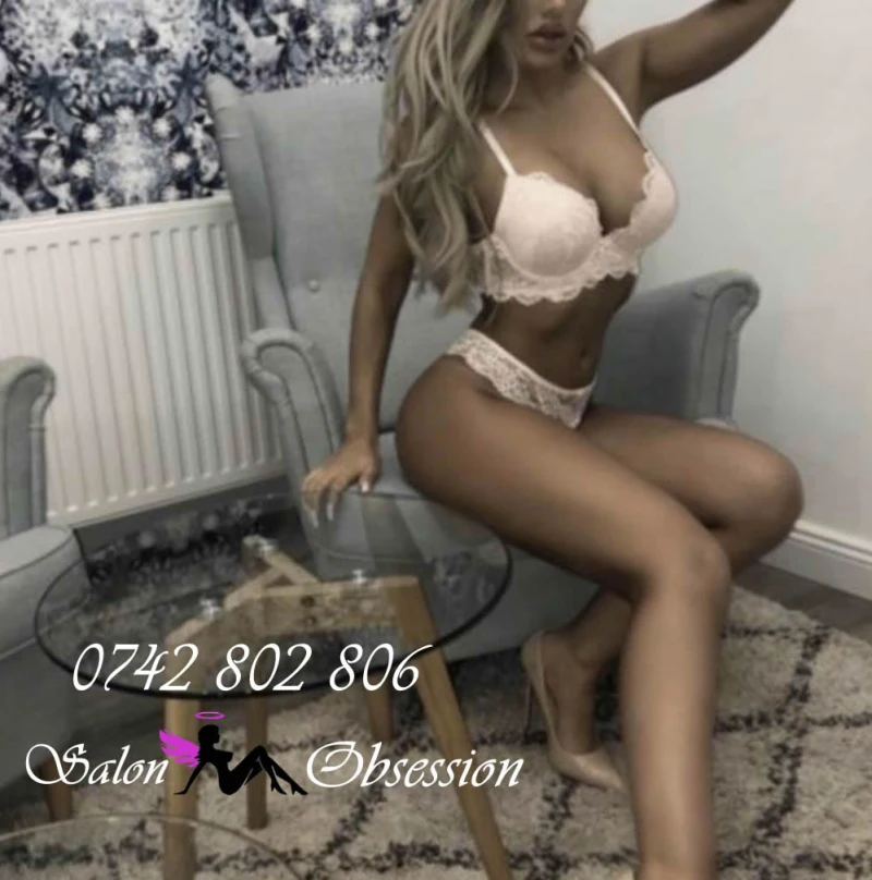 Obsession Salon Masaj Erotic Oradea ambiance