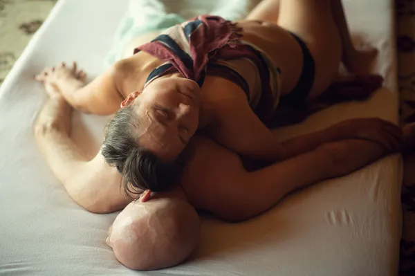 Sacred Circles - Erotic massage in Helsinki