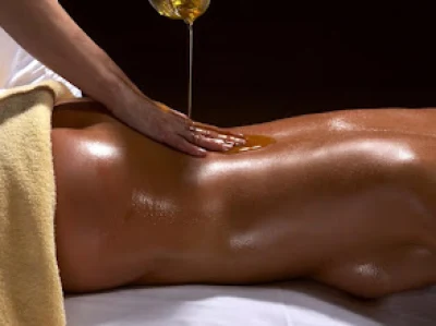 Studio Relax - Erotic Massage in Milan, Italy