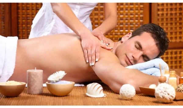Gallery image - Tantra Milan
