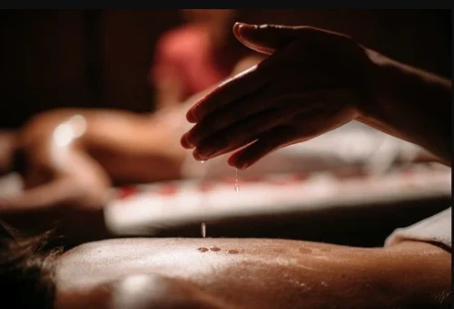 Erotic Massage in Milan - Erotic massage Milan Spa