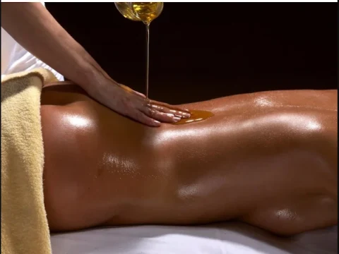 Erotic massage Milan Spa, еротичен масаж в Милано
