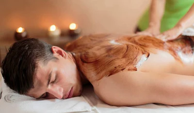 Tantra Rani Paradise - Erotic Massage in Florence, Italy