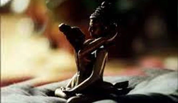 Tantra Rani Paradise interior