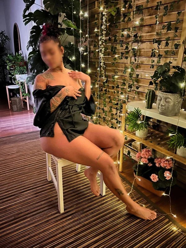 INDARAZEN ||Centro de masajes Tantricos Eroticos in Zaragoza