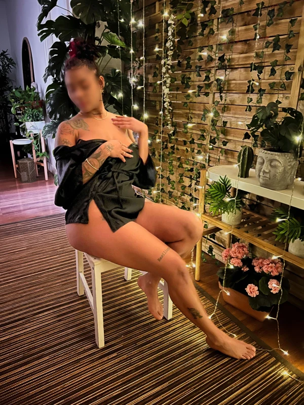 INDARAZEN ||Centro de masajes Tantricos Eroticos in Zaragoza