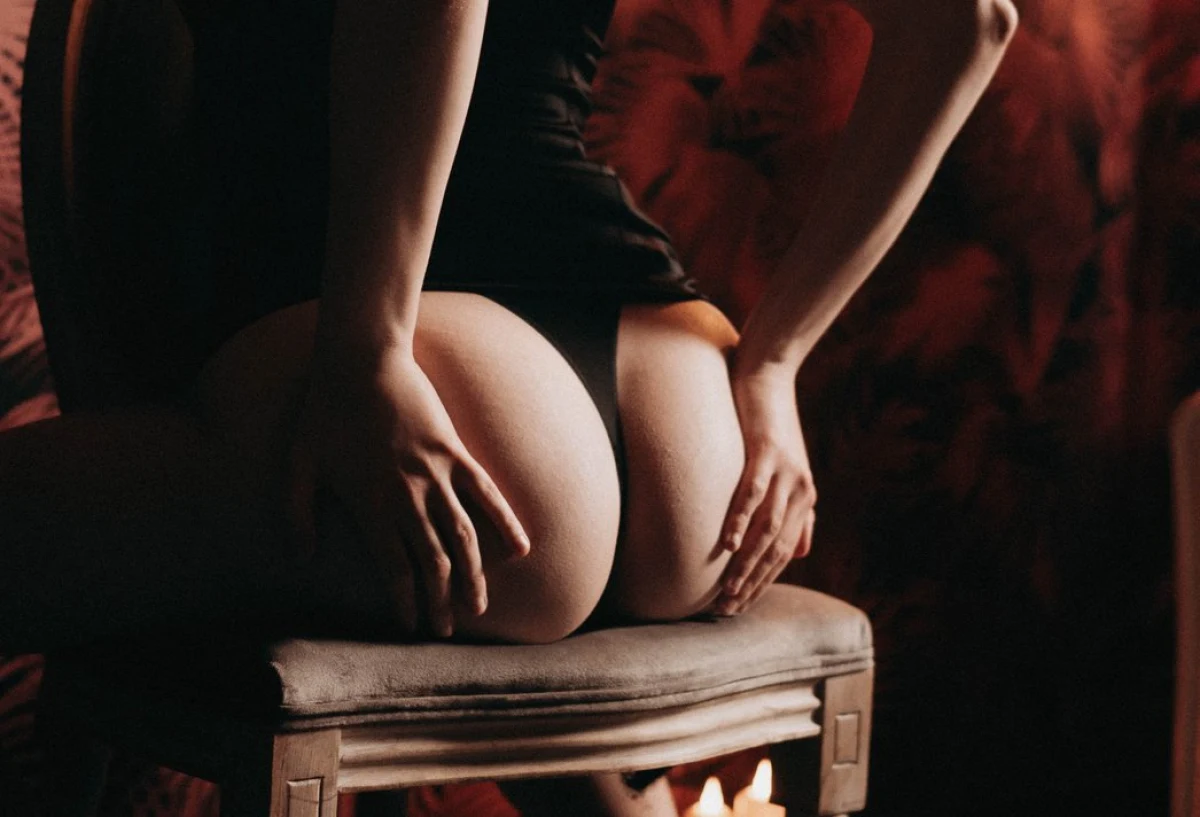 Atelier Des Reves - Erotic massage in Menen