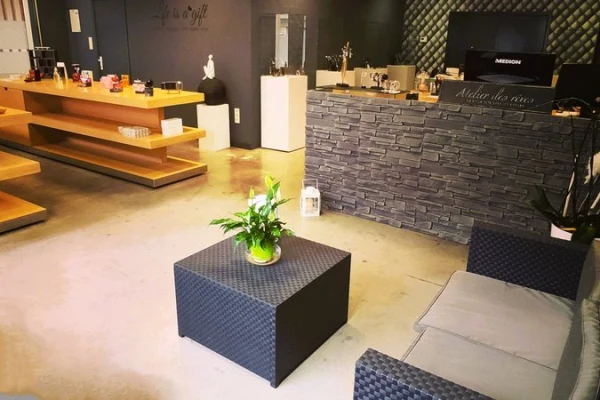 Gallery image - Atelier Des Reves