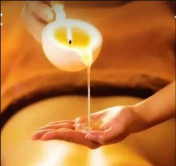 Erotic Massage in Milan photo gallery