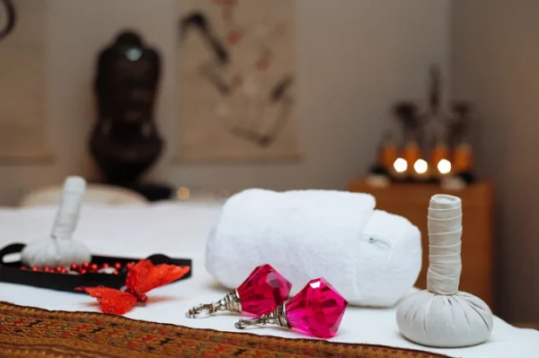 Erotic Massage in Milan atmosphere