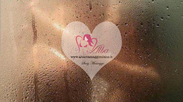 Erotic Massage Milano photo gallery