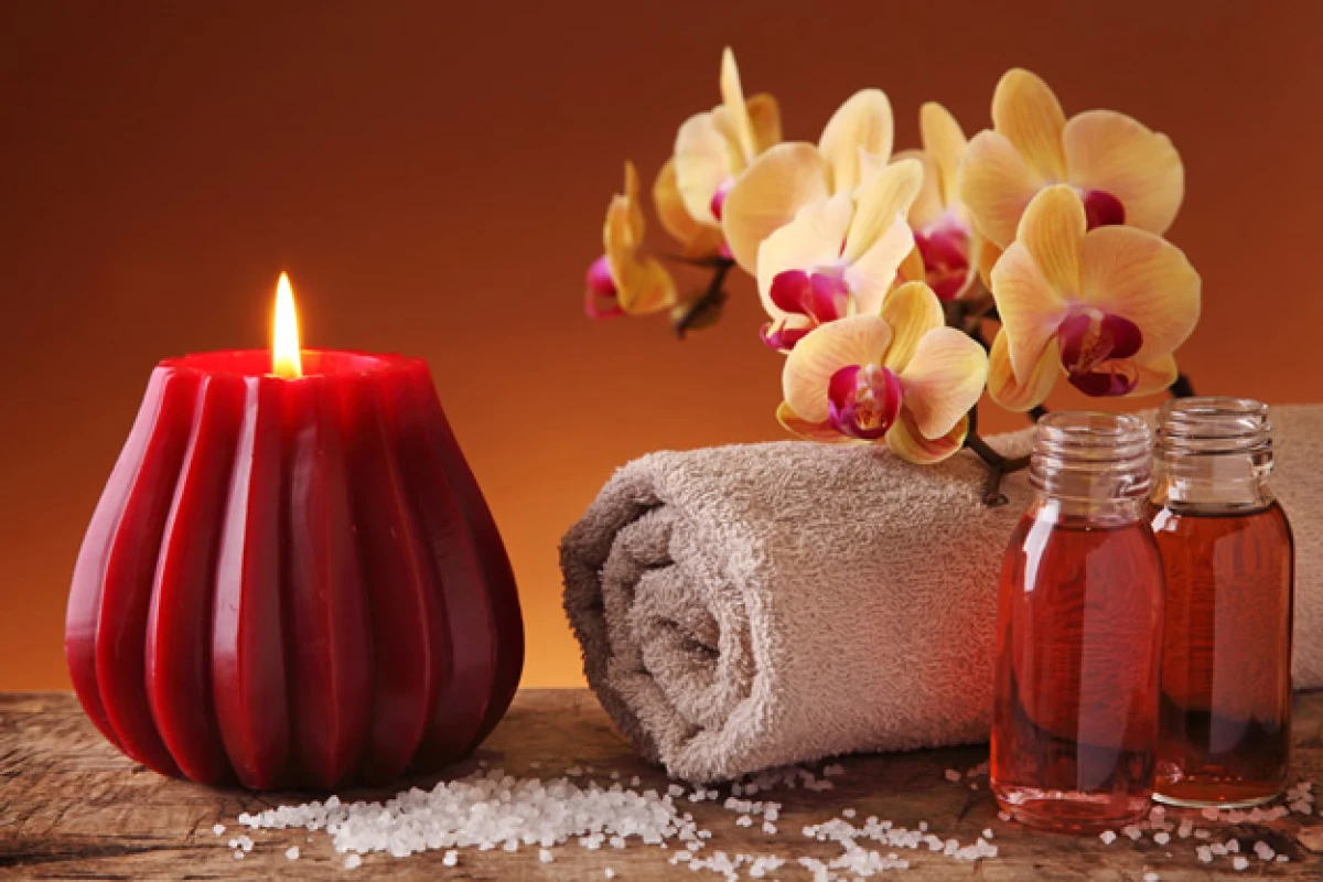 Tantra Milano - Erotic massage in Milan