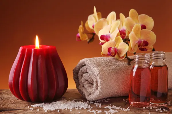 Tantra Milano - Erotic massage in Milan