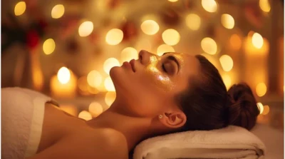 Noa massage Studio - Erotic Massage in Milan, Italy
