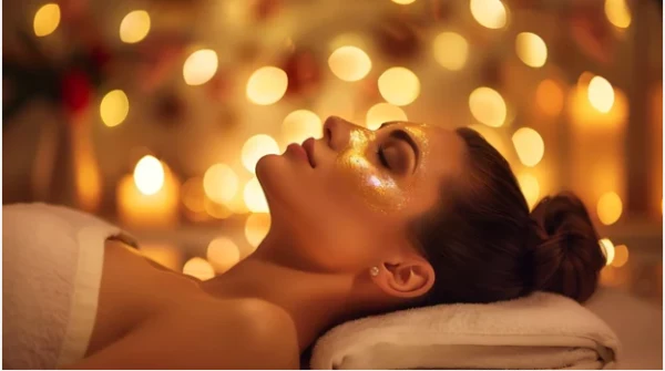 Gallery image - Noa massage Studio