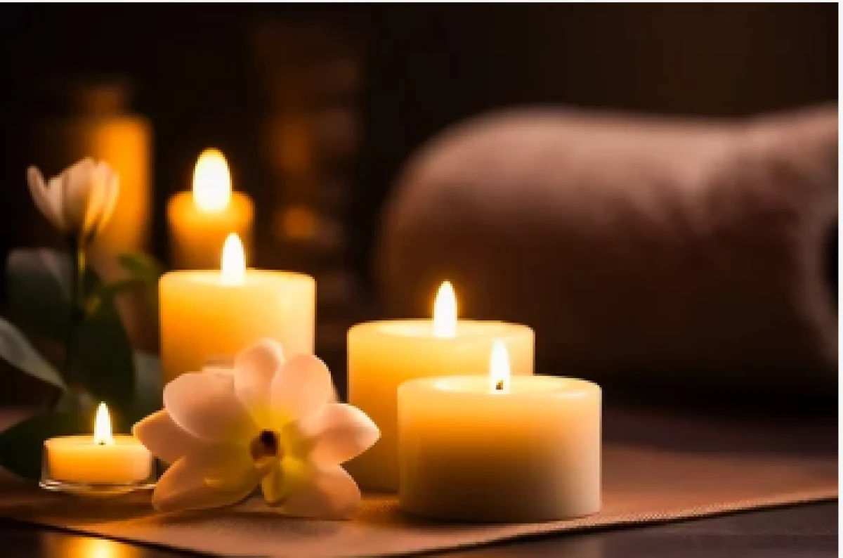Noa massage Studio - Erotic massage in Milan