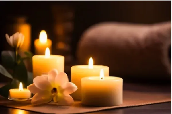 Noa massage Studio - Erotic massage in Milan