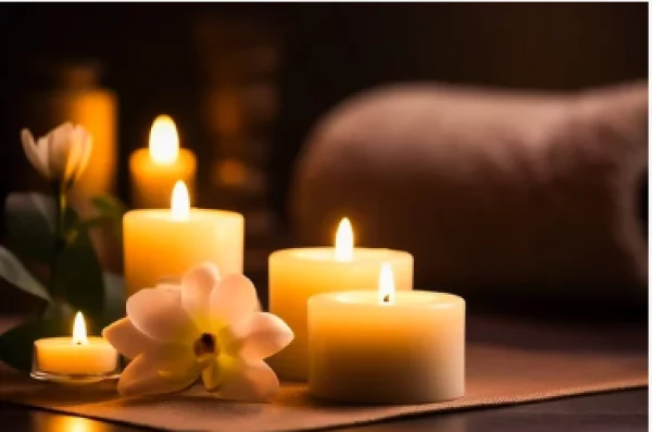 Noa massage Studio - Erotic massage in Milan