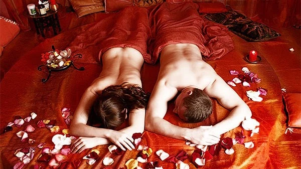 Discover Tantra, Massagens e Terapia Sexual