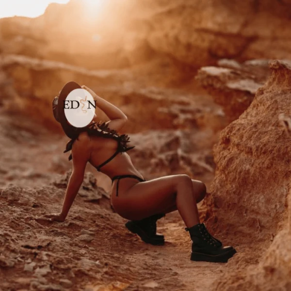 Discover Eden Massage Ibiza
