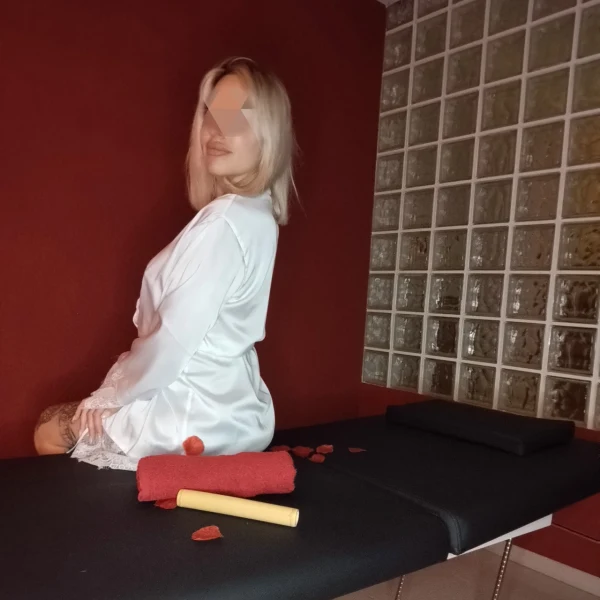 Gallery image - shivana massage